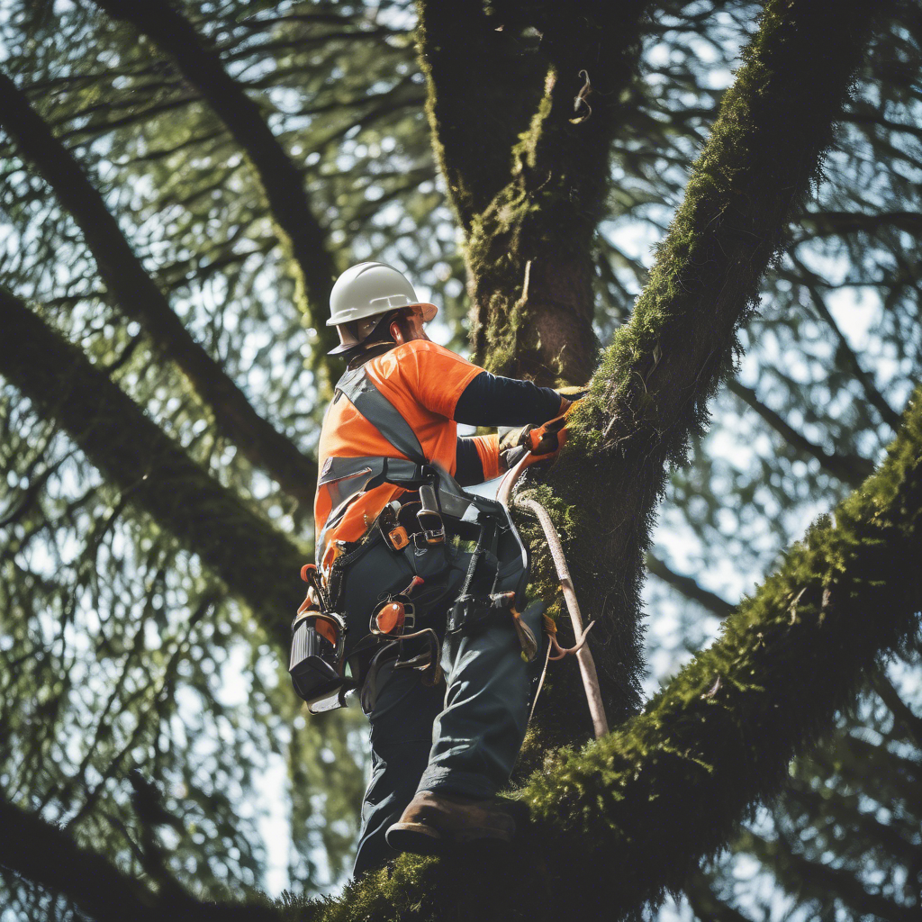 Marysville, WA Tree Service Tree Service in Marysville, WA