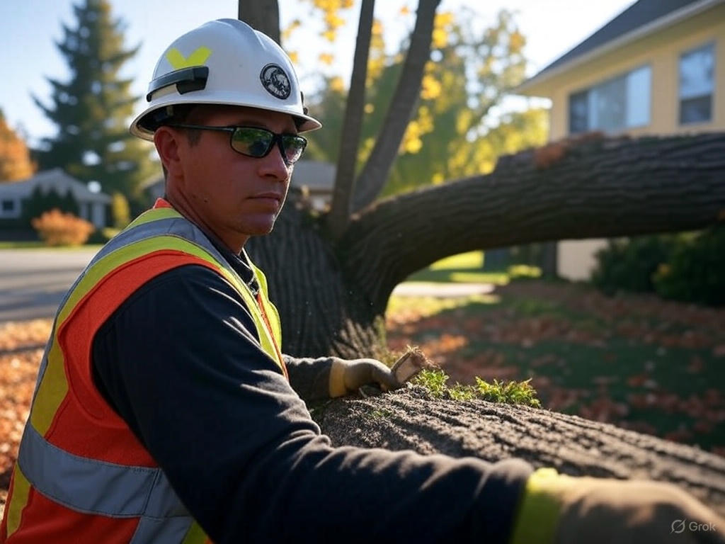 Snohomish WA Tree Service